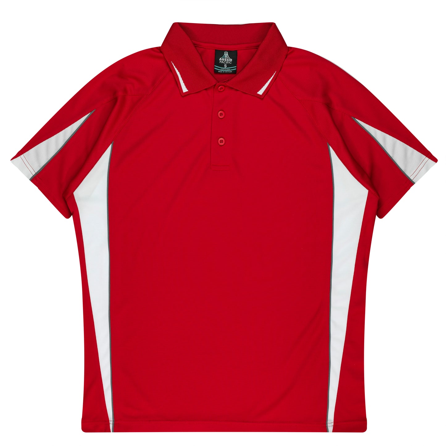 Eureka Men's Polo - N1304