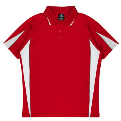 Eureka Men's Polo - N1304