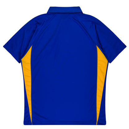 Eureka Men's Polo - N1304
