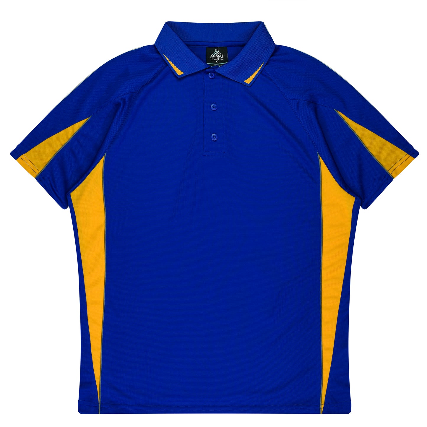 Eureka Men's Polo - N1304