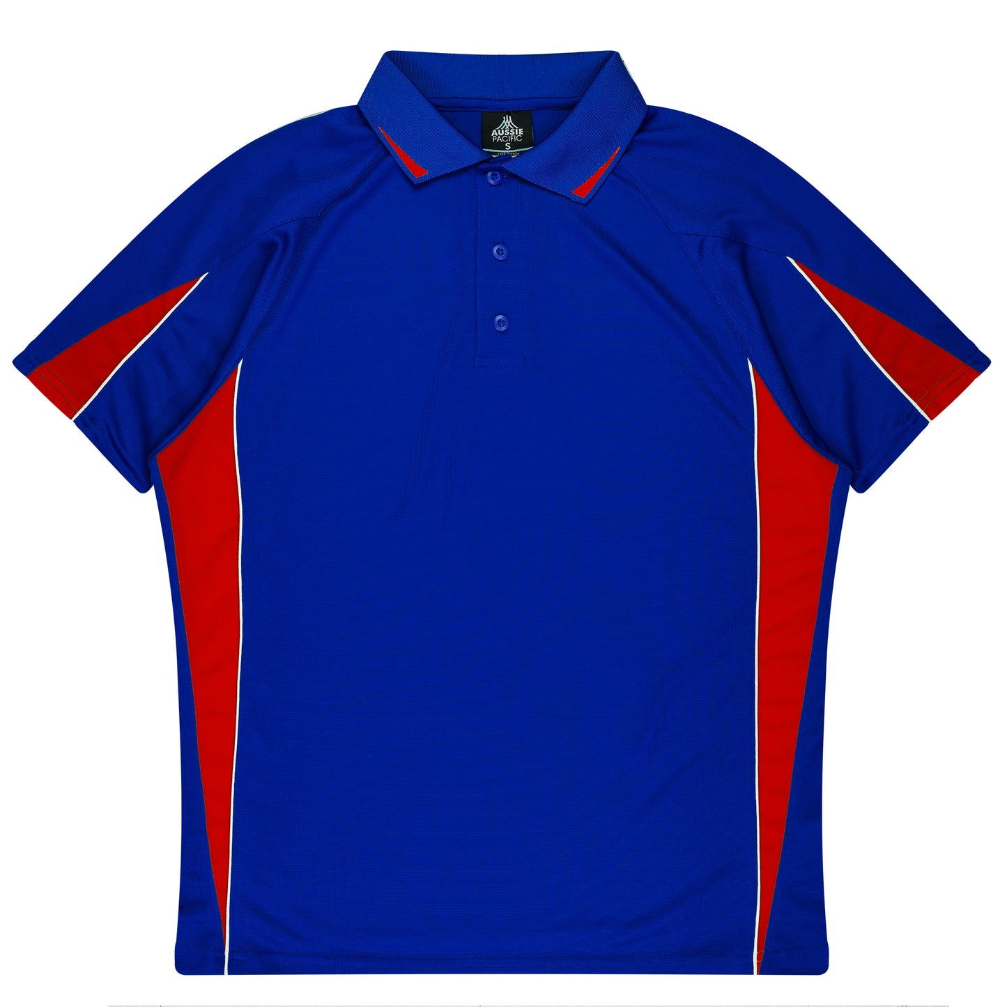 Eureka Men's Polo - N1304