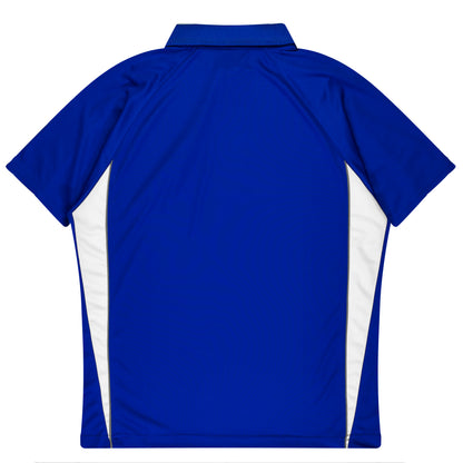 Eureka Men's Polo - N1304