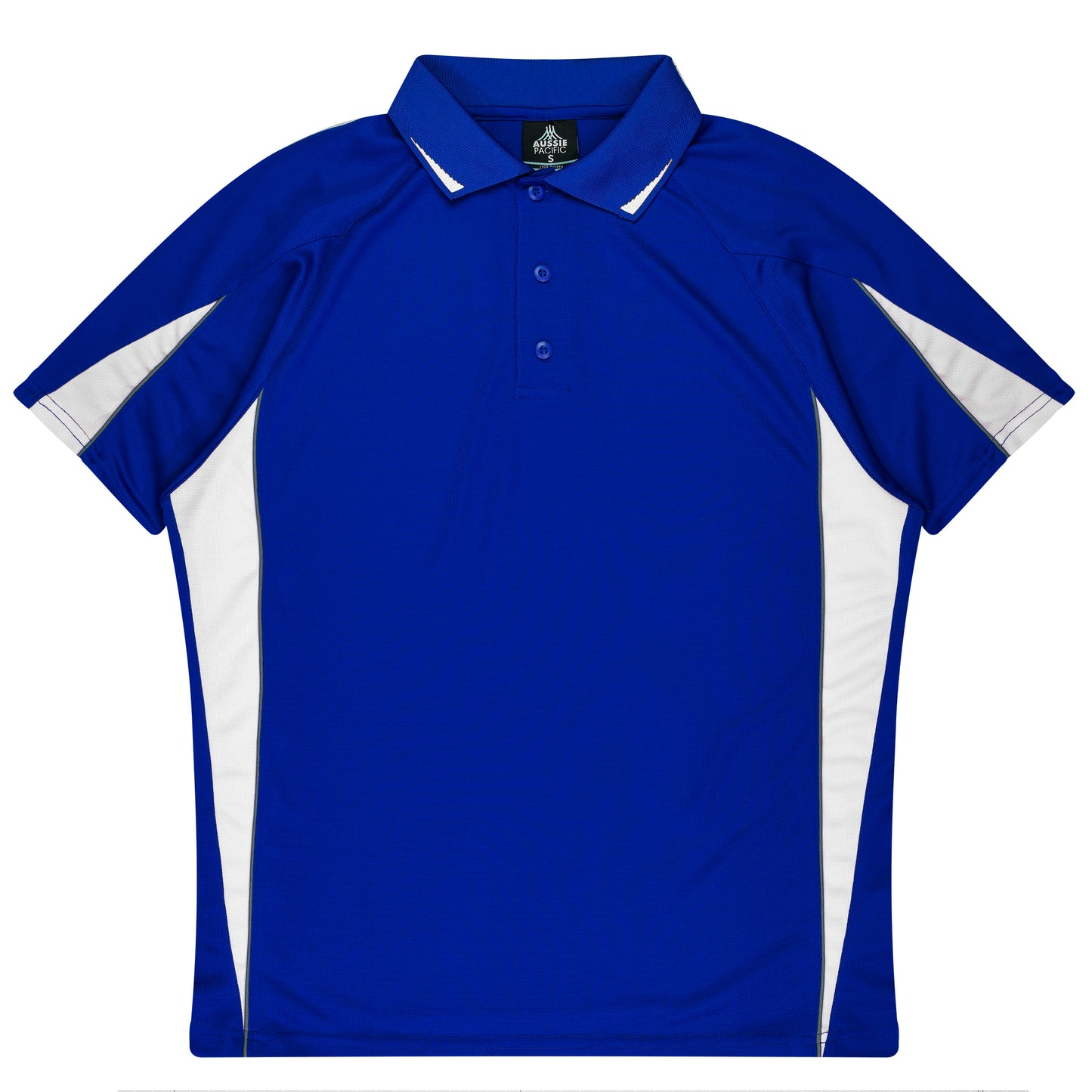 Eureka Men's Polo - N1304