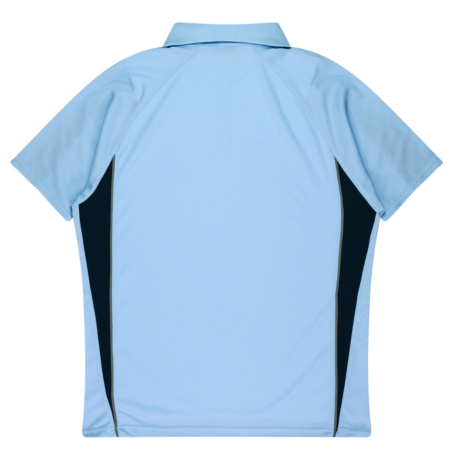 Eureka Men's Polo - N1304
