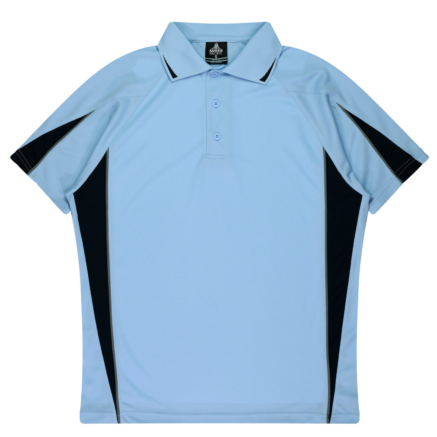 Eureka Men's Polo - N1304