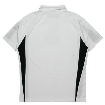 Eureka Men's Polo - N1304