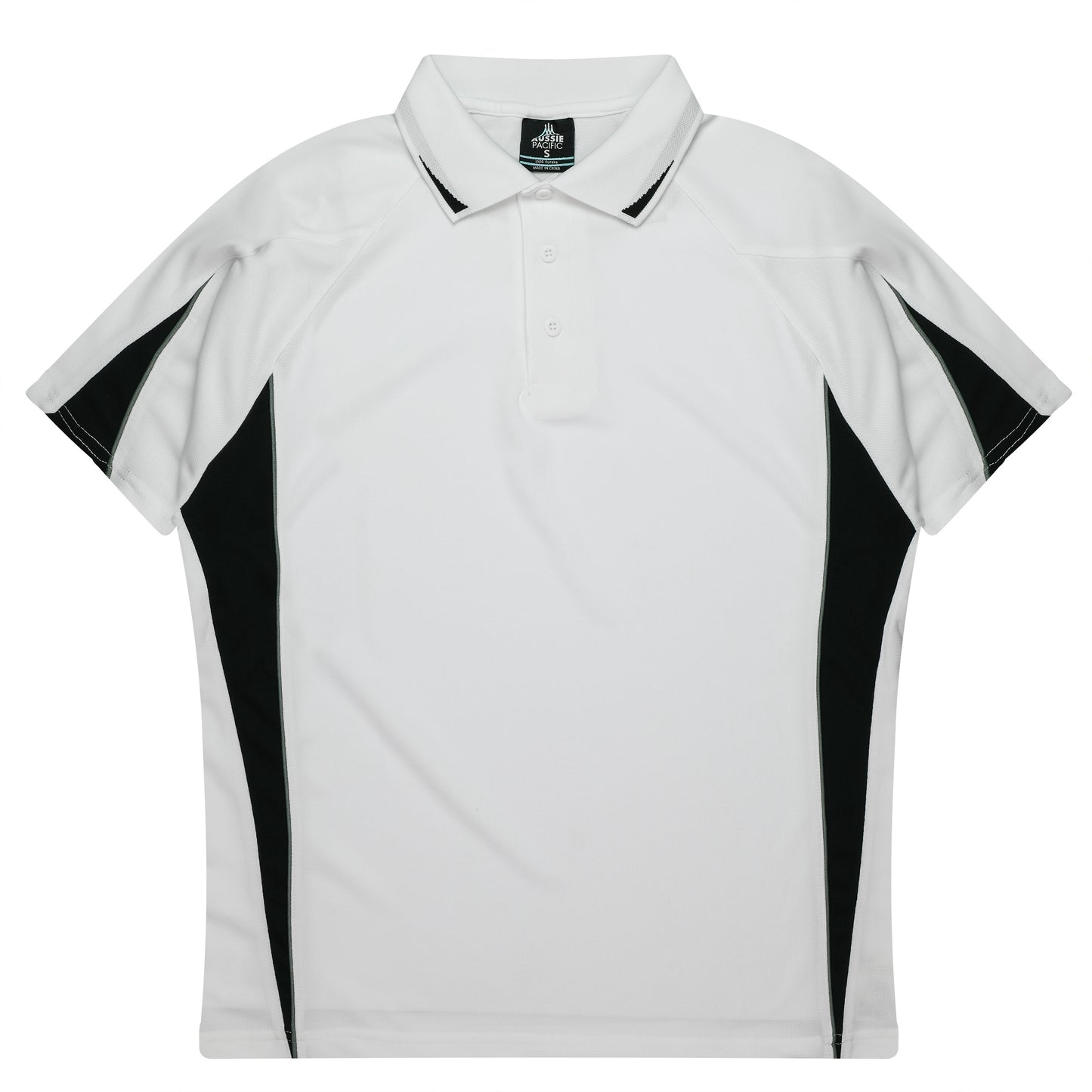Eureka Men's Polo - N1304
