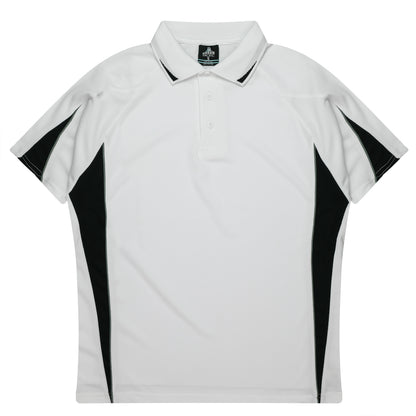 Eureka Men's Polo - N1304