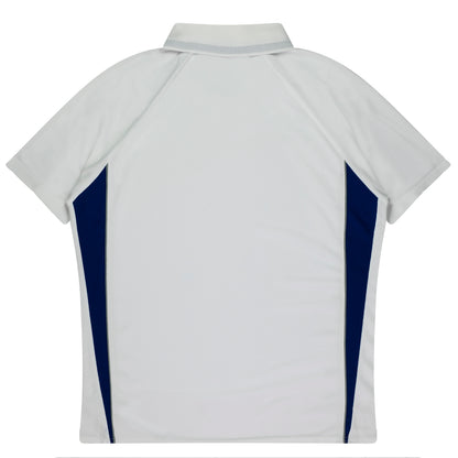 Eureka Men's Polo - N1304
