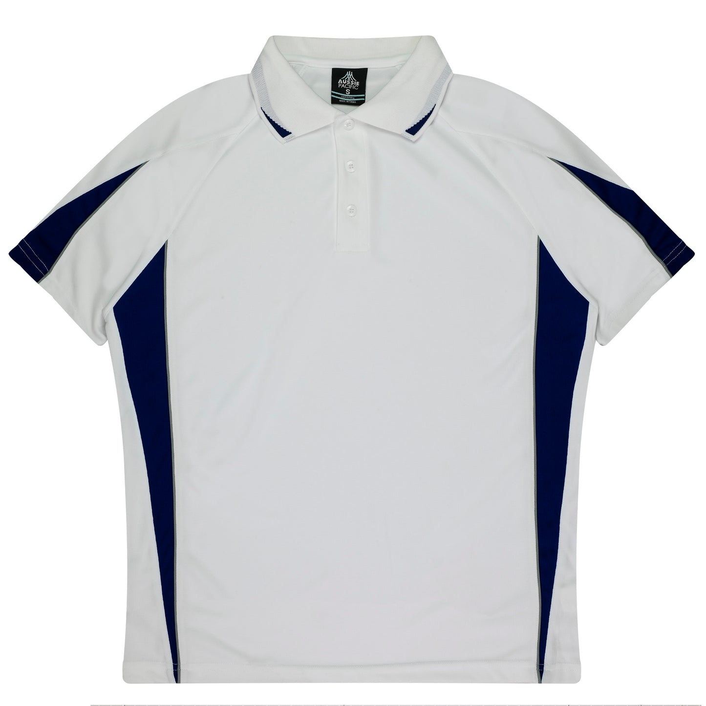 Eureka Men's Polo - N1304