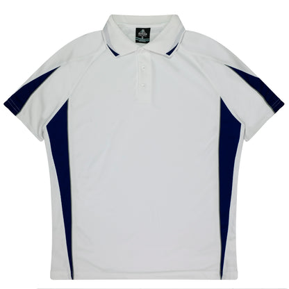 Eureka Men's Polo - N1304