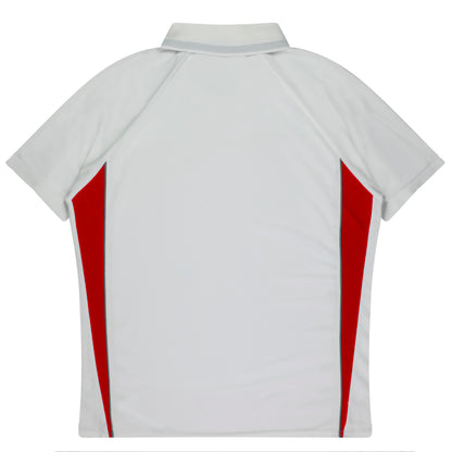 Eureka Men's Polo - N1304