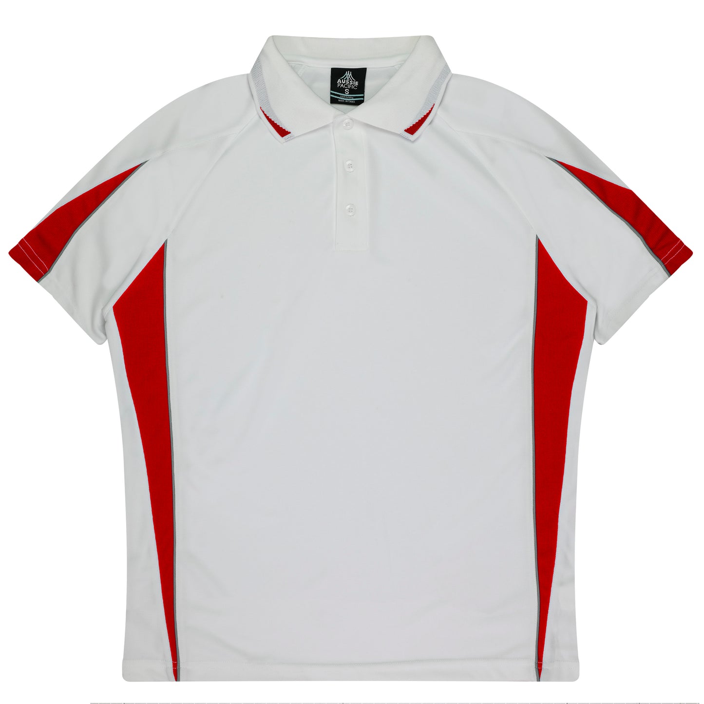 Eureka Men's Polo - N1304