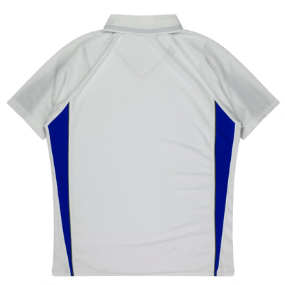 Eureka Men's Polo - N1304
