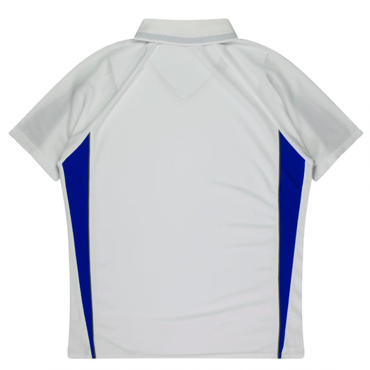 Eureka Men's Polo - N1304
