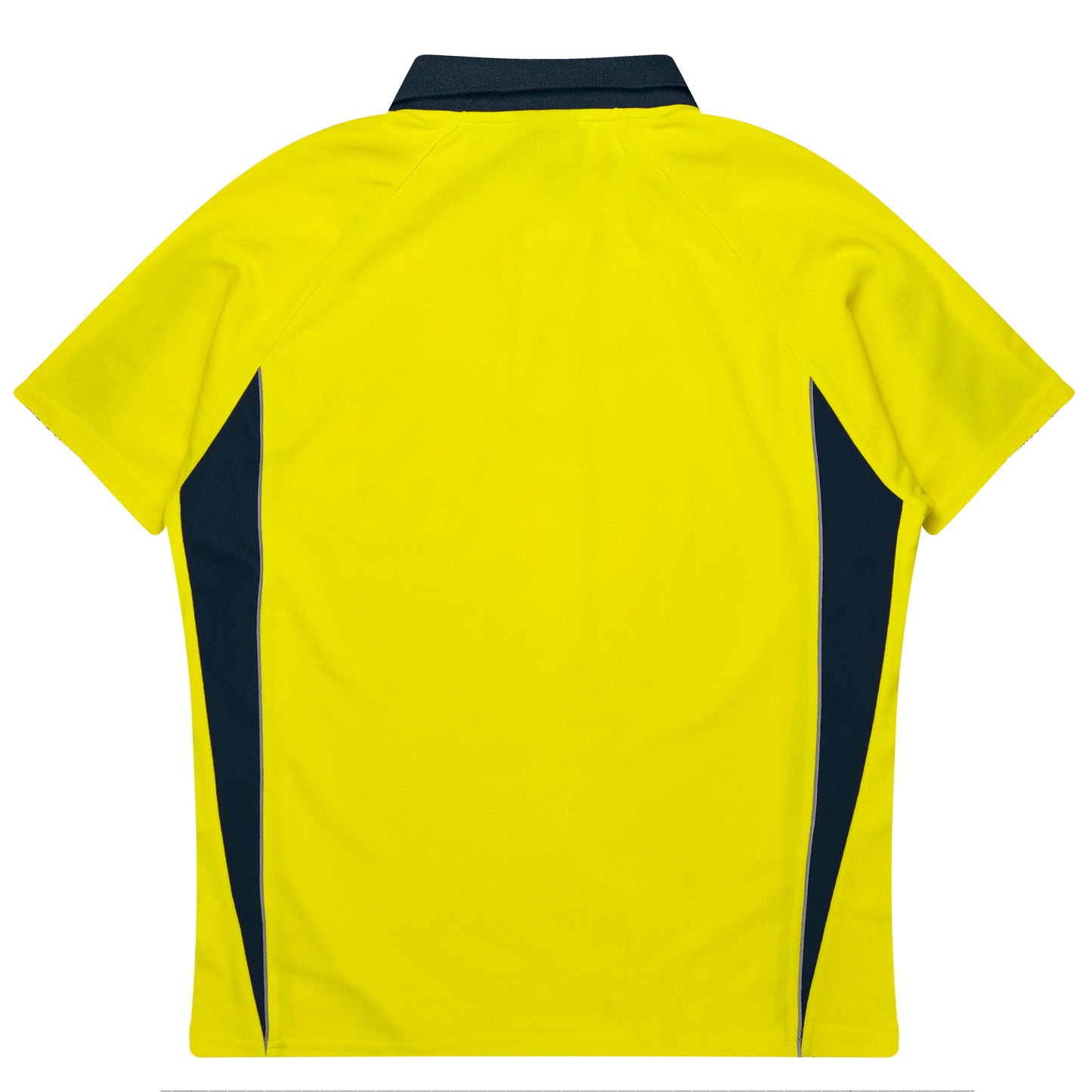 Eureka Men's Polo - N1304