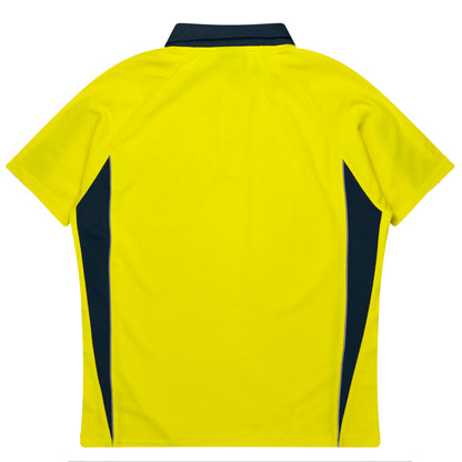 Eureka Men's Polo - N1304