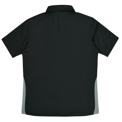 Paterson Men's Polo - N1305