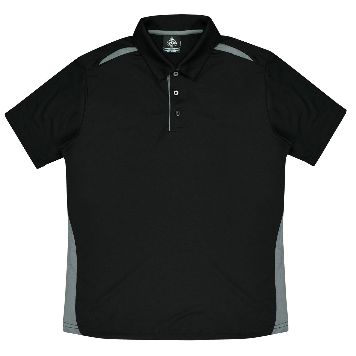 Paterson Men's Polo - N1305