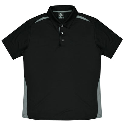 Paterson Men's Polo - N1305