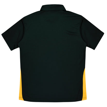 Paterson Men's Polo - N1305
