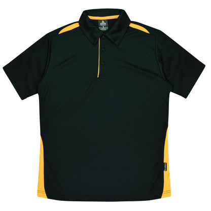 Paterson Men's Polo - N1305