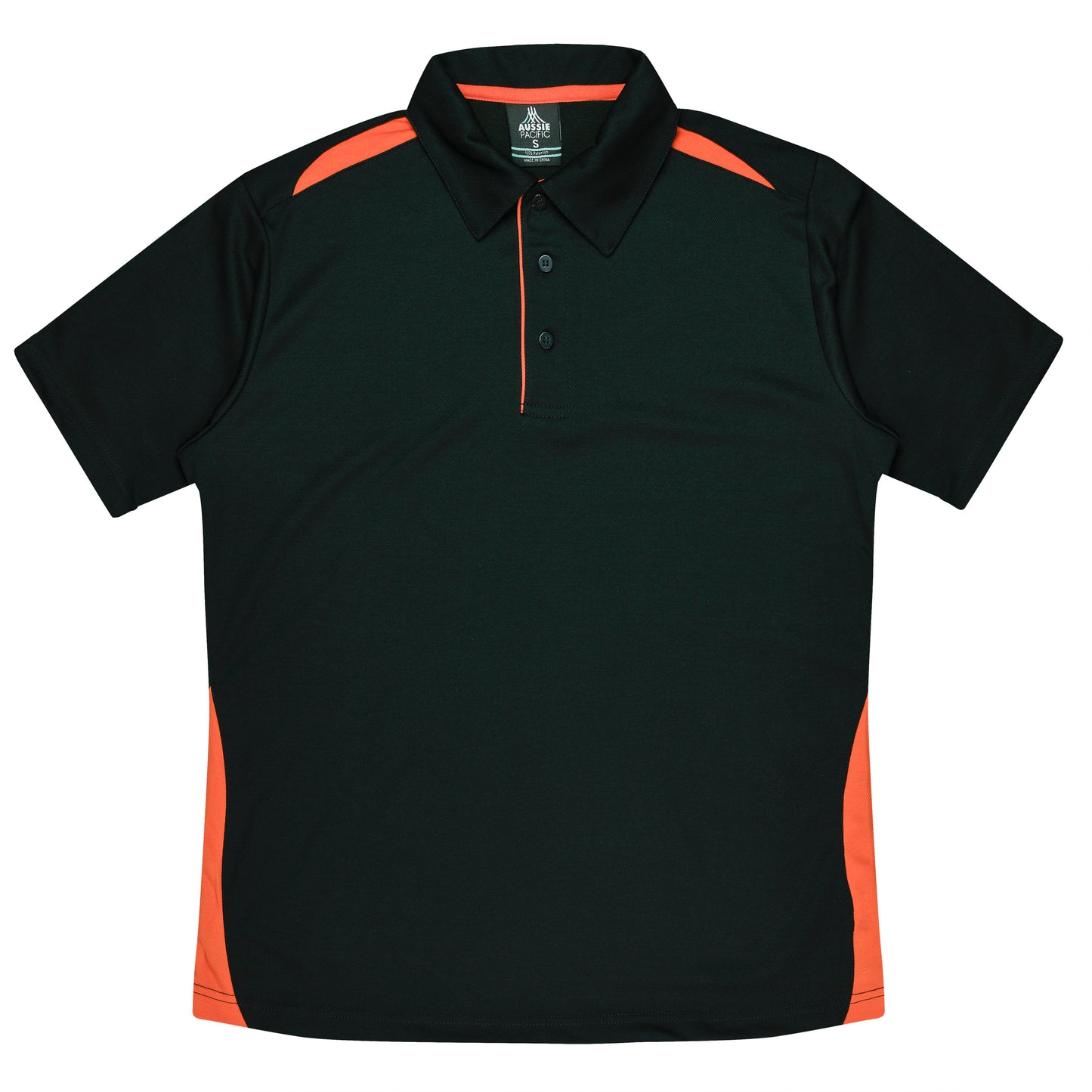 Paterson Men's Polo - N1305