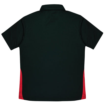 Paterson Men's Polo - N1305