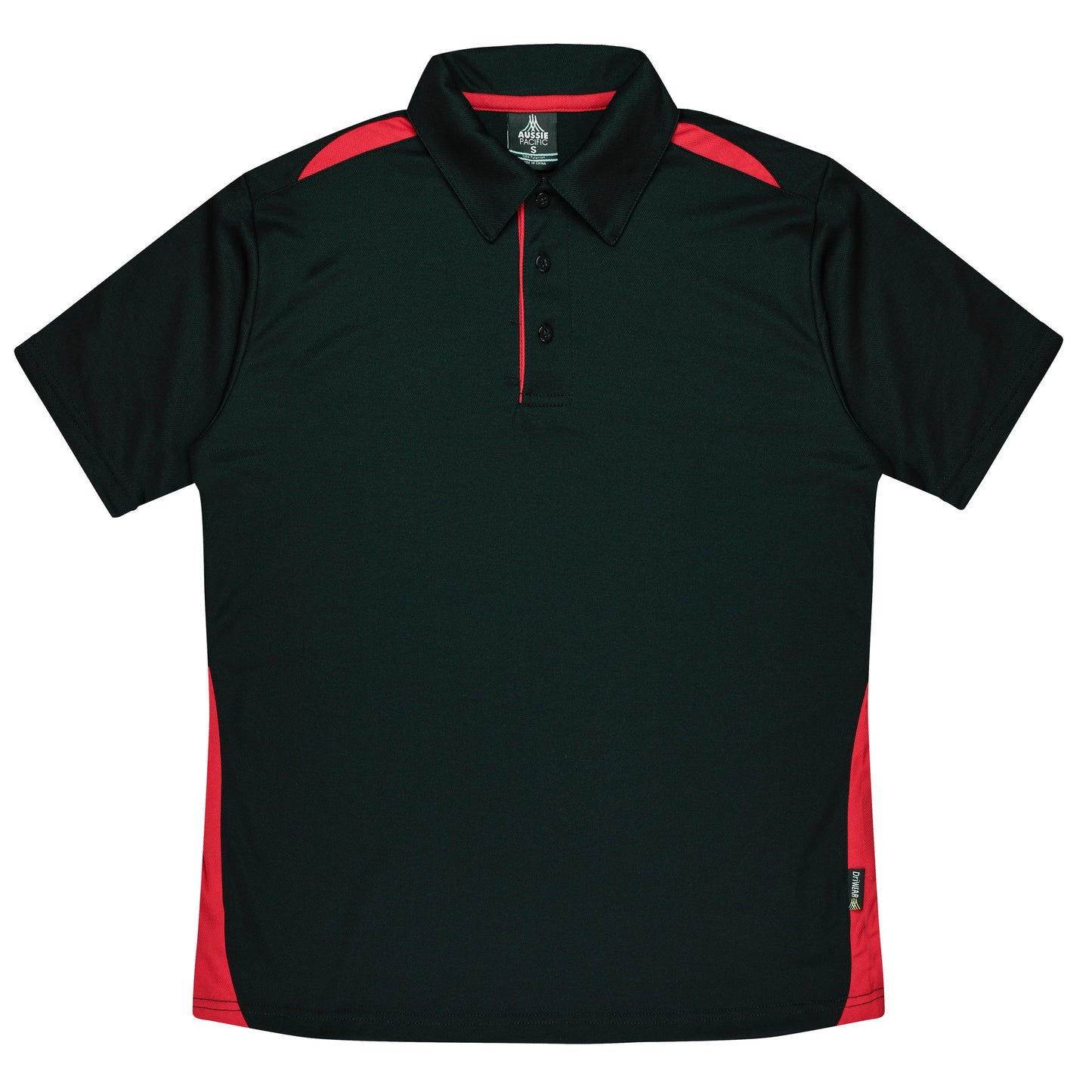 Paterson Men's Polo - N1305