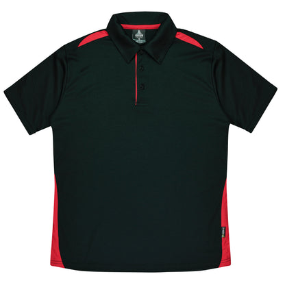 Paterson Men's Polo - N1305