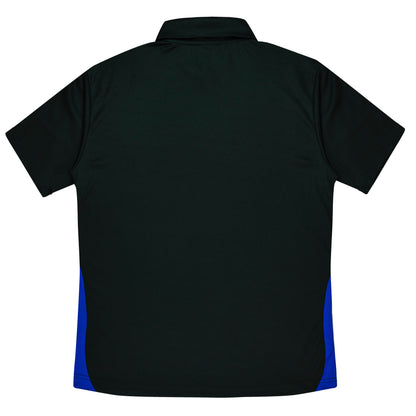Paterson Men's Polo - N1305