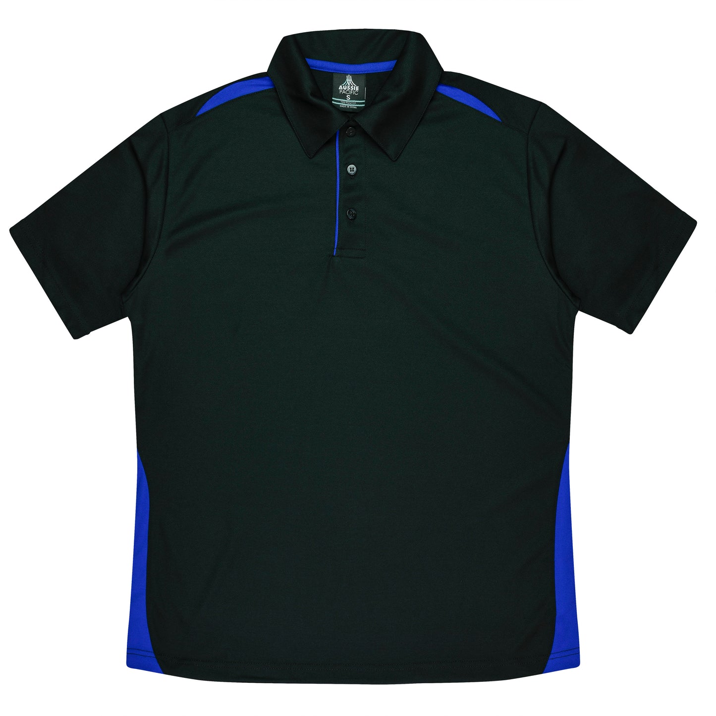 Paterson Men's Polo - N1305