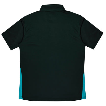 Paterson Men's Polo - N1305