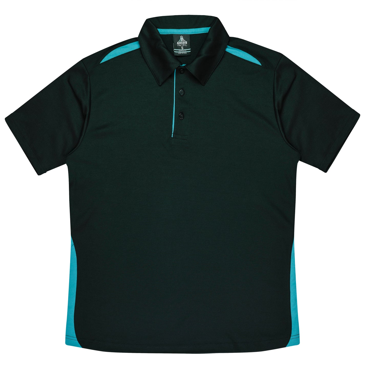Paterson Men's Polo - N1305