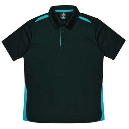 Paterson Men's Polo - N1305