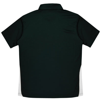 Paterson Men's Polo - N1305