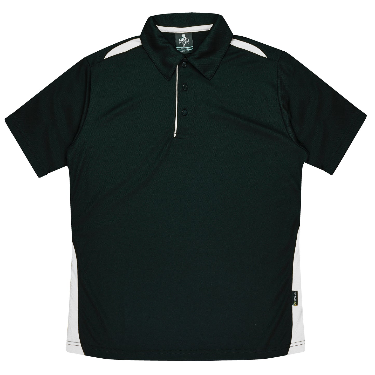 Paterson Men's Polo - N1305