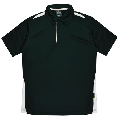 Paterson Men's Polo - N1305
