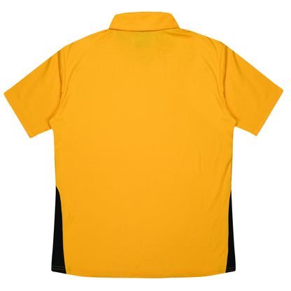 Paterson Men's Polo - N1305
