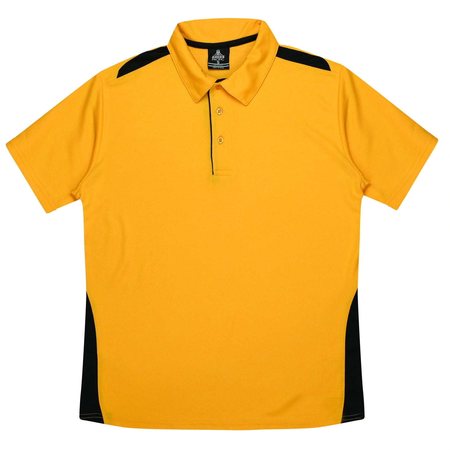 Paterson Men's Polo - N1305