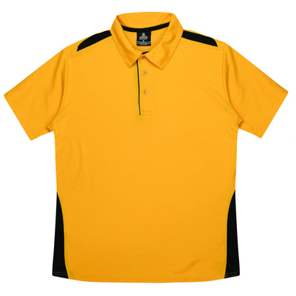 Paterson Men's Polo - N1305