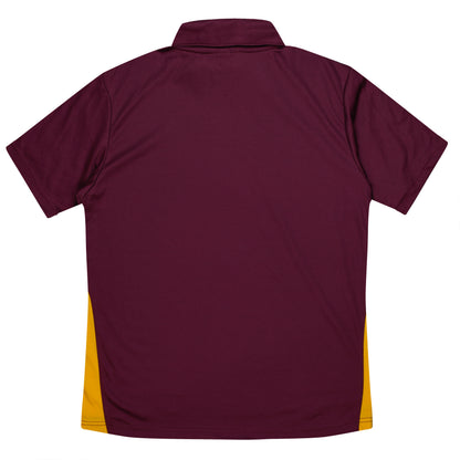 Paterson Men's Polo - N1305