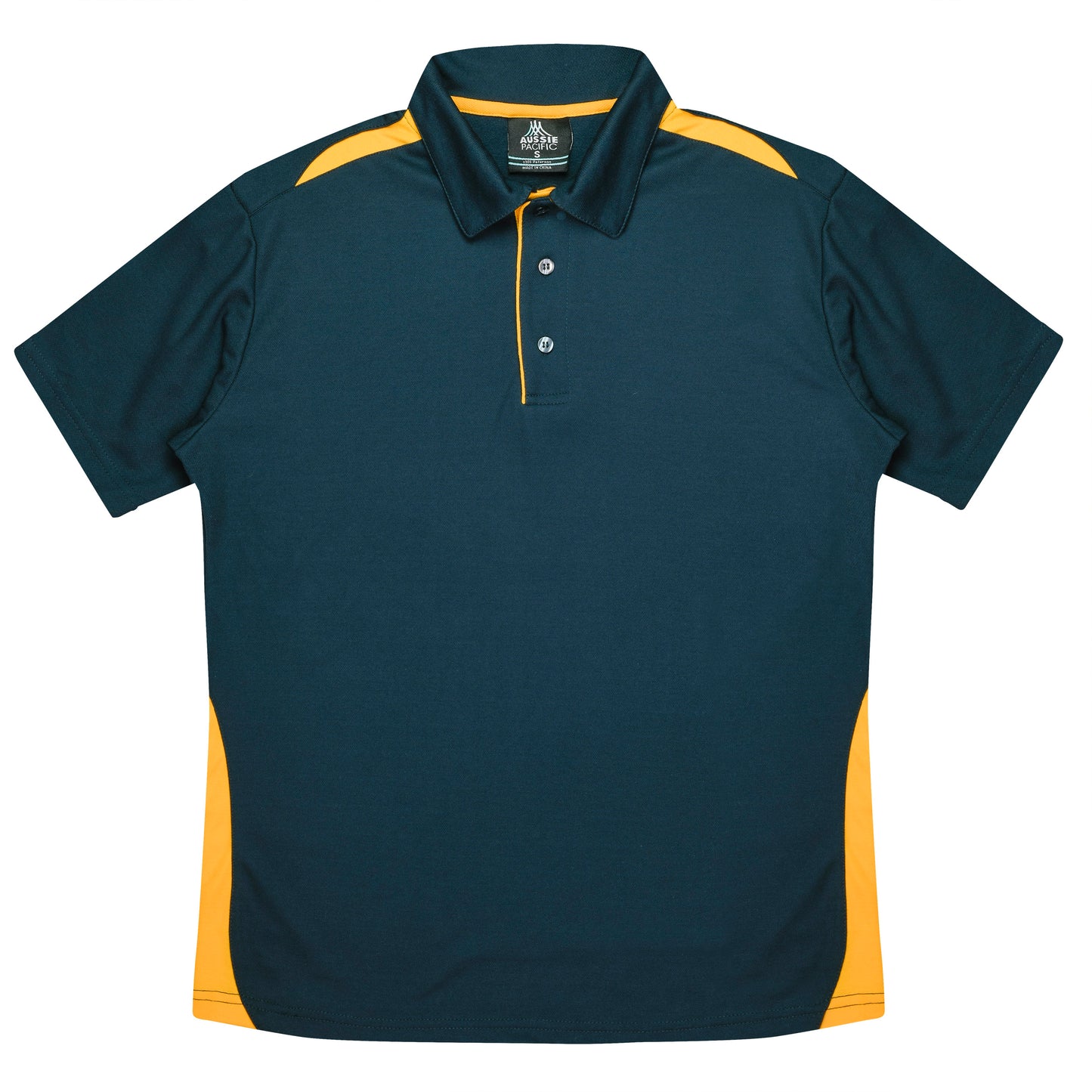 Paterson Men's Polo - N1305