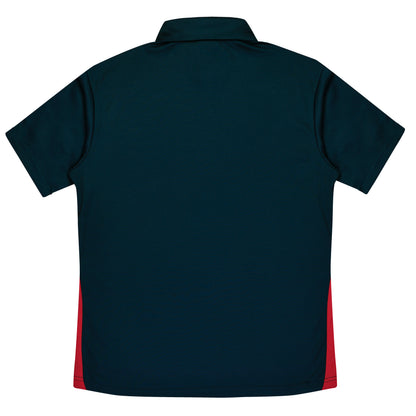 Paterson Men's Polo - N1305