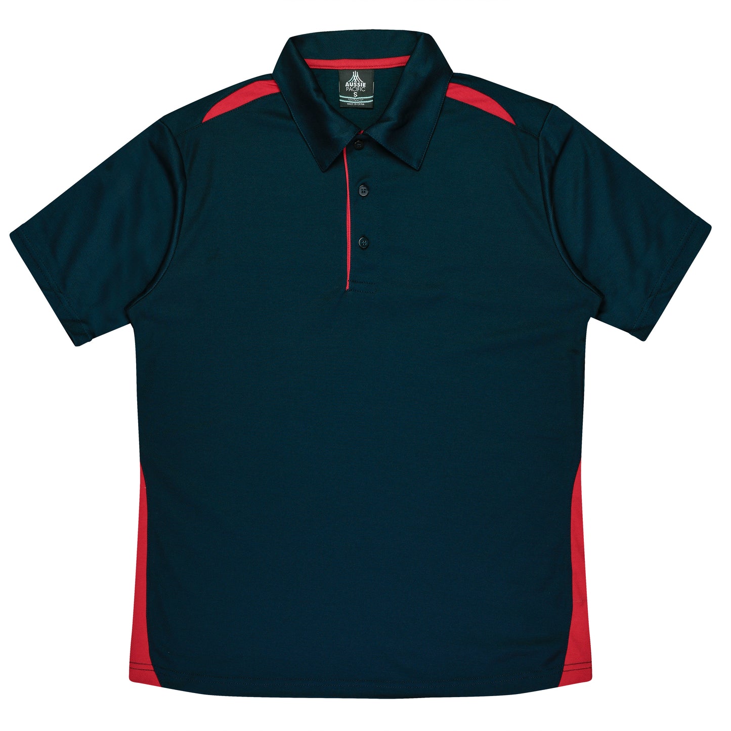 Paterson Men's Polo - N1305