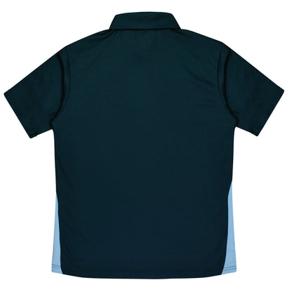 Paterson Men's Polo - N1305