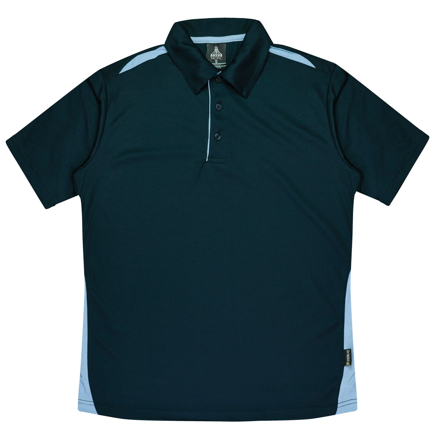 Paterson Men's Polo - N1305
