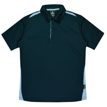 Paterson Men's Polo - N1305