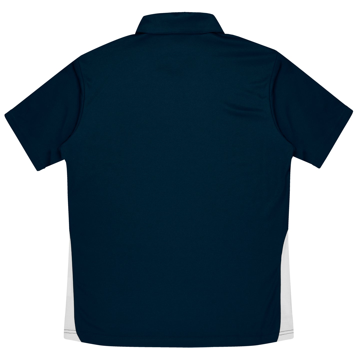 Paterson Men's Polo - N1305
