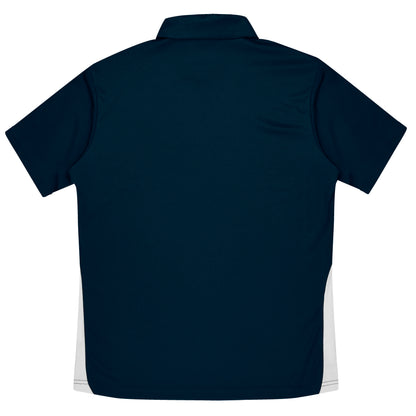 Paterson Men's Polo - N1305